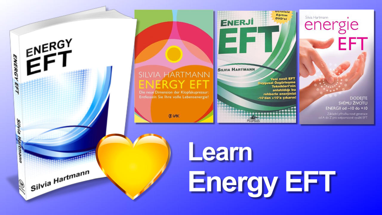 Learn Energy EFT