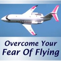 Fear Of Flying Self Help