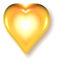 Heart Of Gold: A Powerful Energy EFT Pattern