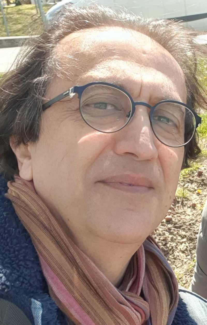 Ahmad Zabihi