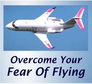 Fear Of Flying Self Help