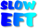 Slow EFT